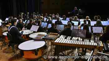 Musiker aus dem Bezirk Lech-Ammersee feiern ein Jubiläum