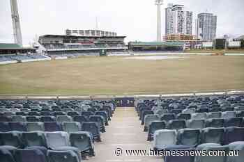 Fahey reflects on long innings