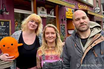 Das Spooky's muss raus – Zukunft ungewiss