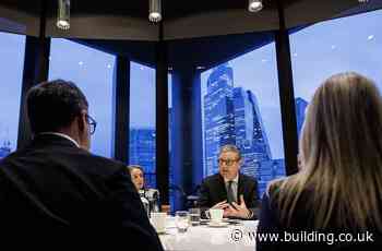 Government intervenes again as Starmer promises to rip up planning rules to speed up nuclear building jobs