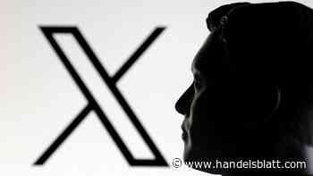 Morgan Stanley: US-Banken schlagen Milliarden-Kredite für Twitter-Kauf los