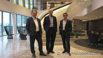 Fonds: Britischer Vermögensverwalter kauft europäischen Private-Credit-Anbieter PCP