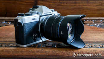 A Fabulous New Camera Enters the Arena: Welcome the New OM-3