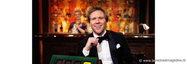 Met het Mes op Tafel terug bij Omroep MAX