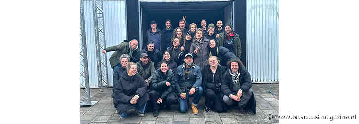 Telefilm Project Herbert 8 februari op NPO 3