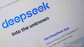 Zuid-Koreaanse overheid blokkeert Chinese chatbot DeepSeek voor ambtenaren