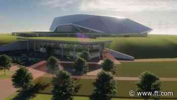 Starmer pledges planning reforms to boost nuclear power