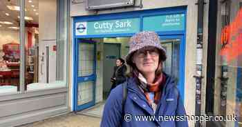 'Broken escalators are pain in bum at station with 121 steps and London's worst lift'