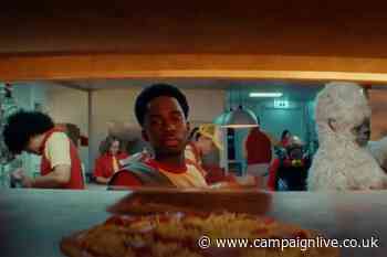 HMRC calls creative review