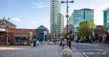 Bromley could get 19-storey tower despite similar scheme being refused last year