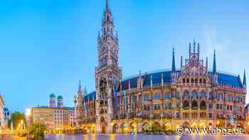 Rückblick Hotelmärkte 2024: München leuchtet