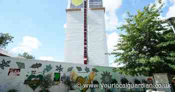 Grenfell Tower set to be demolished, bereaved families are told
