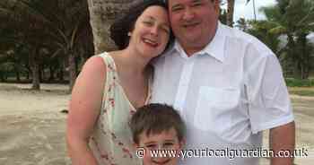 Sutton hospital sued by family of actor who died after weight loss surgery