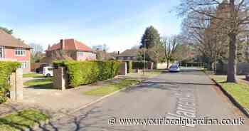 Sutton roads with the most expensive homes – with one at £2million