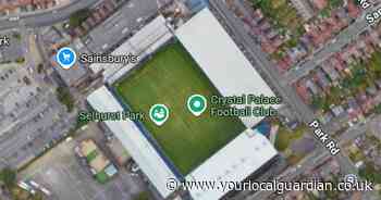 All the planning applications approved in Croydon recently including new homes