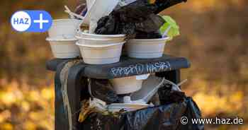 Verpackungssteuer in Hannover: Wirtschaftsverbände lehnen Idee ab