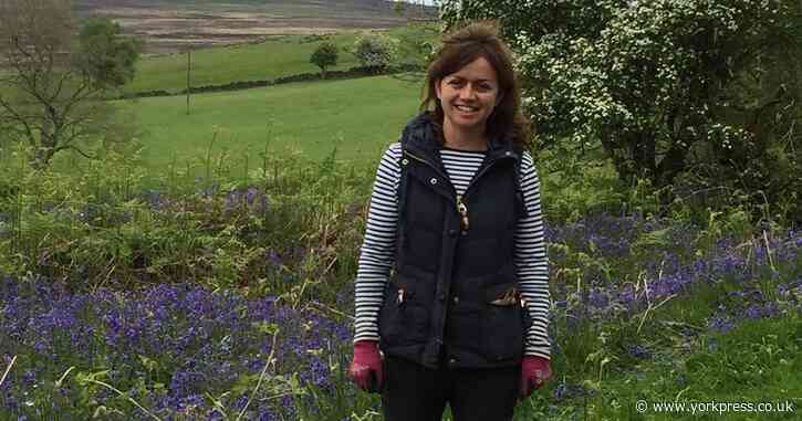 Lucy’s legacy to shine light on post-natal depression