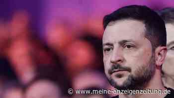 Ukraine streckt Hand in Richtung USA aus – Mega-Deal soll Europas Energieversorgung sichern