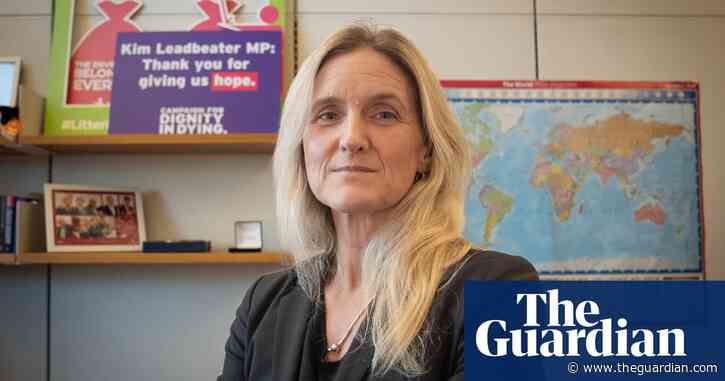 Assisted dying amendment requires doctors to raise all other options first