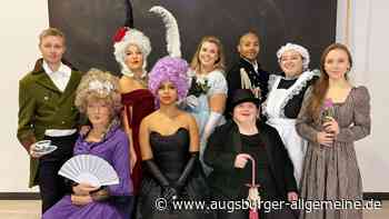 „Stolz und Vorurteil“ in einer queer-inklusiven Version