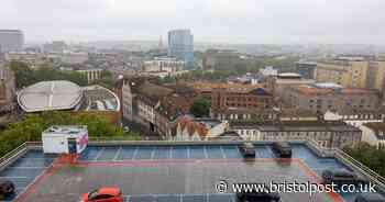 Evening car parking fee hike back on table despite safety fears
