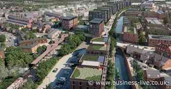 The Greater Manchester station set to become a key 'growth location'