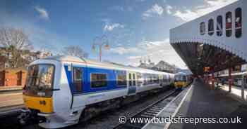 Railway recovers &pound;1 million+ in fare dodgers crackdown