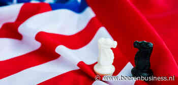 Handelsoorlog zet olieprijs verder onder druk