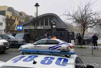 Nieuwe schietpartij in Anderlechtse wijk Clemenceau: één gewonde