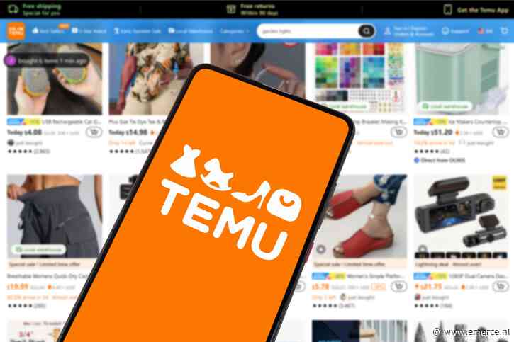 Probleem voor Shein en Temu: US Post neemt pakketten uit China niet langer aan