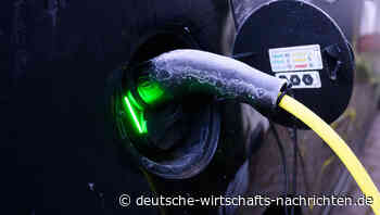 Absatzkrise überwunden? Elektroauto-Verkäufe ziehen kräftig an