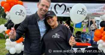 Community organisations receive more than £50,000 to support events