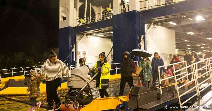 Santorini: Erdbebenserie dauert unvermindert an