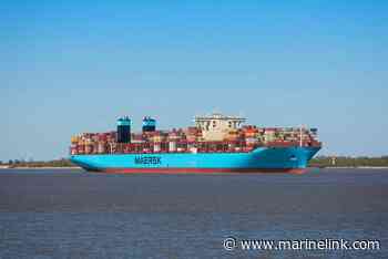 Maersk Initiates Share Buy-Back