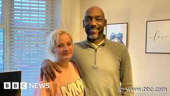 Couple to renew vows after 'disaster' wedding