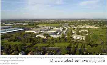 China pilot lines circumvent US chip restrictions