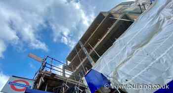 McLaren says developers could fund pre-app process to help regulator clear backlog on high-rise resi jobs stalled by safety rules