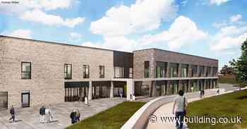 Kier signs up to build £684m replacement for crumbling Barlinnie prison