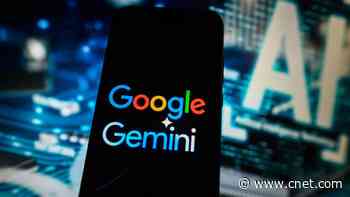 Google Has Officially Launched Gemini 2.0 for Everyone