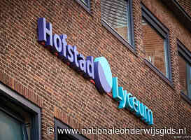 Geen aanwijzingen voor misdrijf op middelbare school in Den Haag