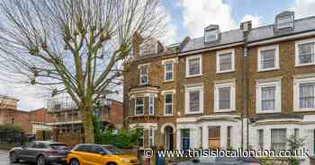 Beautifully presented one-bed flat in Iverson Road, West Hampstead, NW6