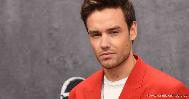 Liam Paynes Partnerin: Er war bei Abschied gut gelaunt