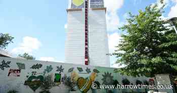 Grenfell Tower set to be demolished, bereaved families are told