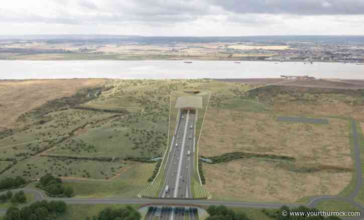 Lower Thames Crossing greenwashing claim challenged by campaigners