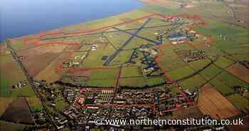 Will Shackleton play a role in Heathrow expansion?