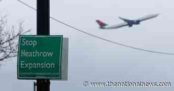 Heathrow row highlights UK's "can't do" attitude  a new approach is needed