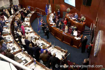 Nevada governor’s staff, with fixes, lands balanced budget