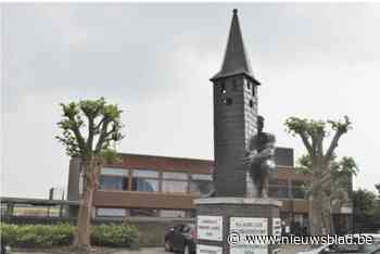 Twee jaar werken in Waanrode