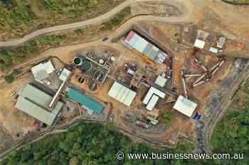 Blackstone, IDM set to merge