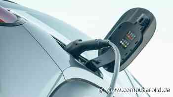 Deutlich mehr Elektroautos zugelassen